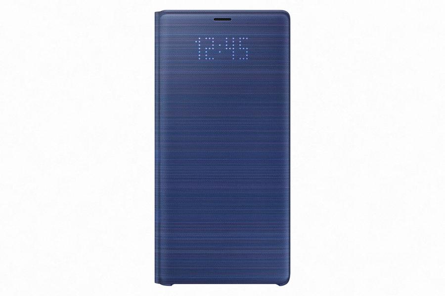 LED View Cover