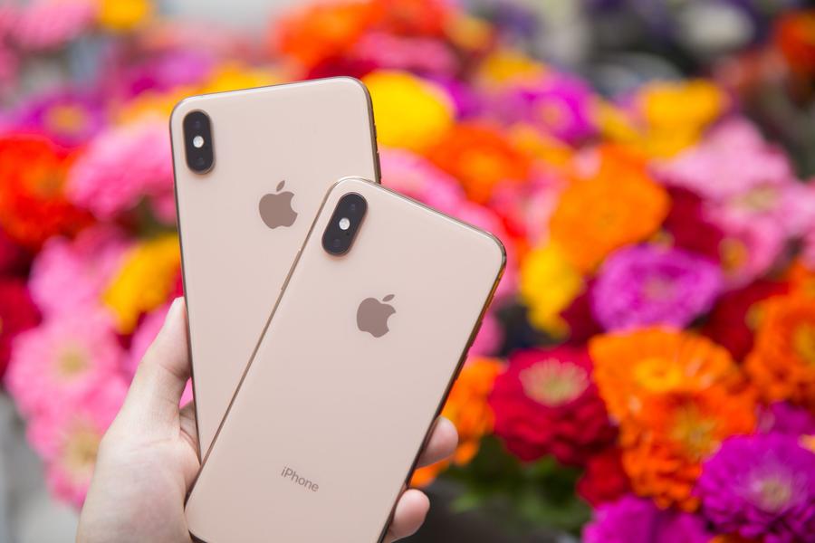 Снижение цен на iPhone в Китае подстегнуло продажи, но эффект оказался краткосрочным, фото 1