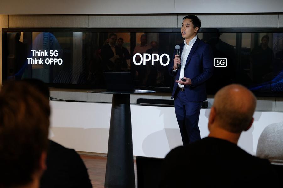 Enco — новая линейка смартфонов Oppo, фото 1