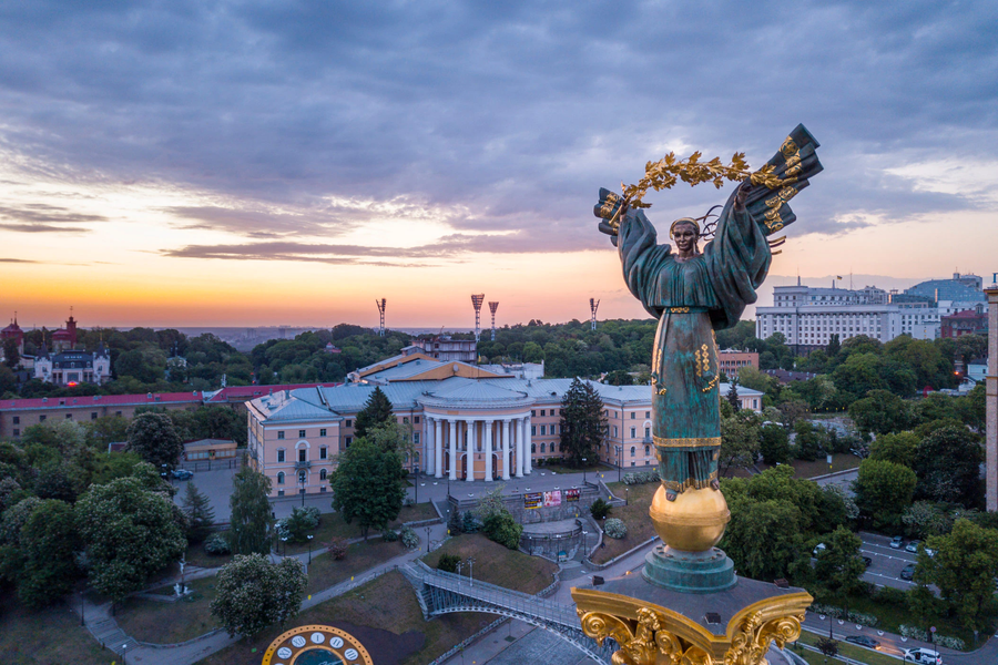 Некоторые американские операторы отменили плату за связь с Украиной [Обновлено: операторы Канады и Европы тоже], фото 1