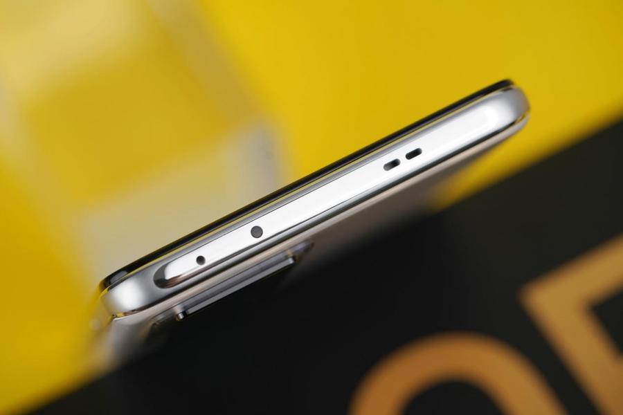 Это Redmi K60E: появились живые фото смартфона и комплекта поставки, фото 8