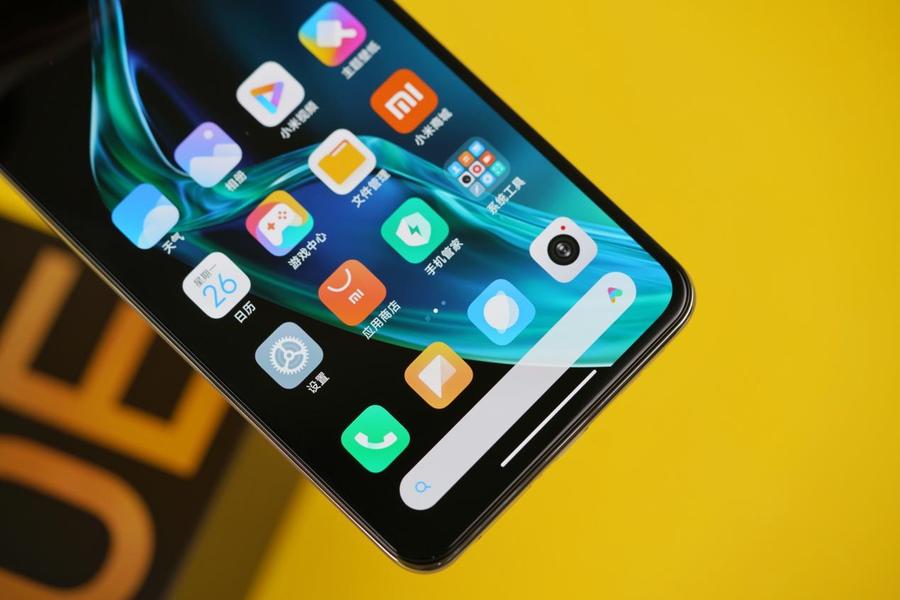 Это Redmi K60E: появились живые фото смартфона и комплекта поставки, фото 4