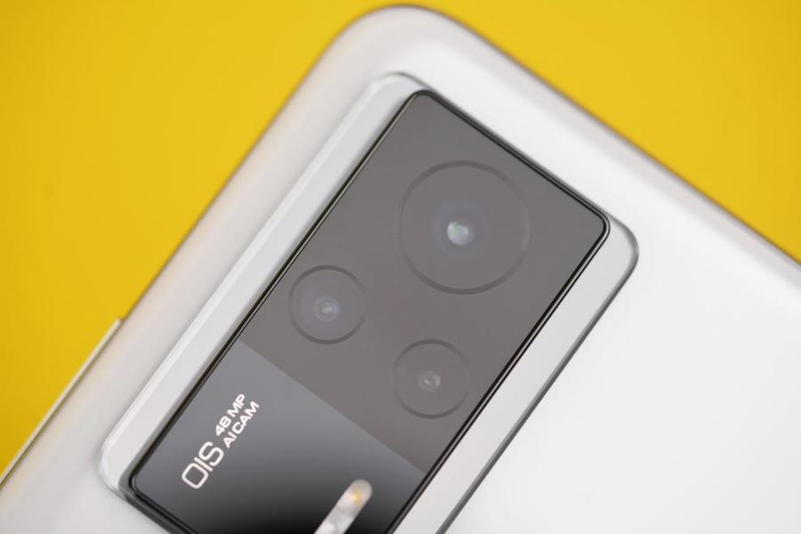 Это Redmi K60E: появились живые фото смартфона и комплекта поставки, фото 7