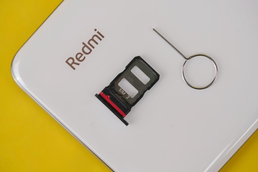 Это Redmi K60E: появились живые фото смартфона и комплекта поставки, фото 9