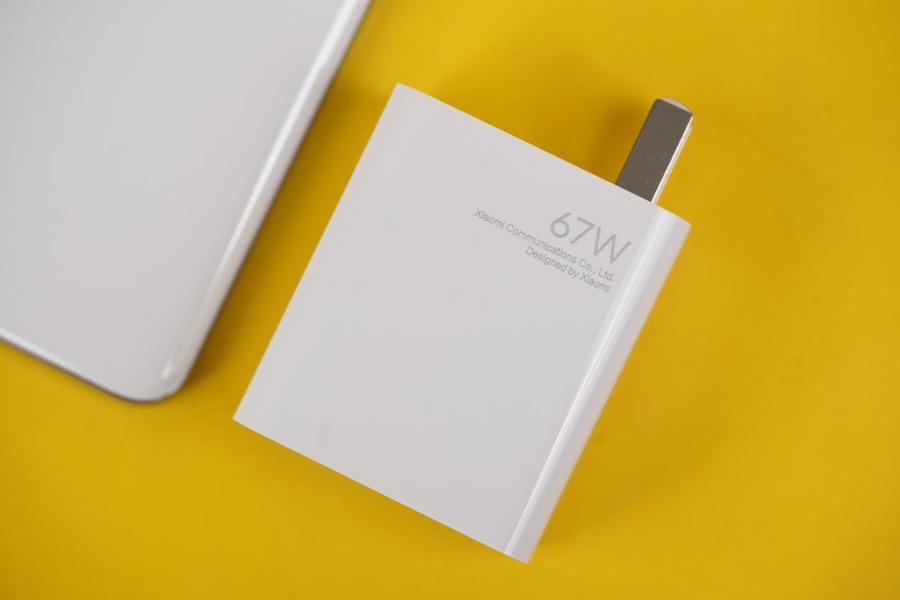 Это Redmi K60E: появились живые фото смартфона и комплекта поставки, фото 10