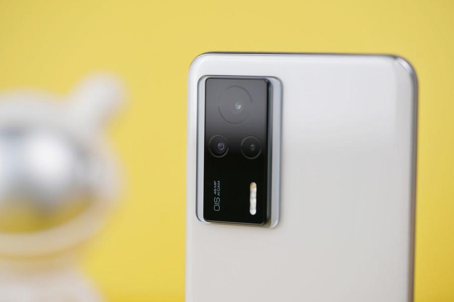 Это Redmi K60E: появились живые фото смартфона и комплекта поставки, фото 5