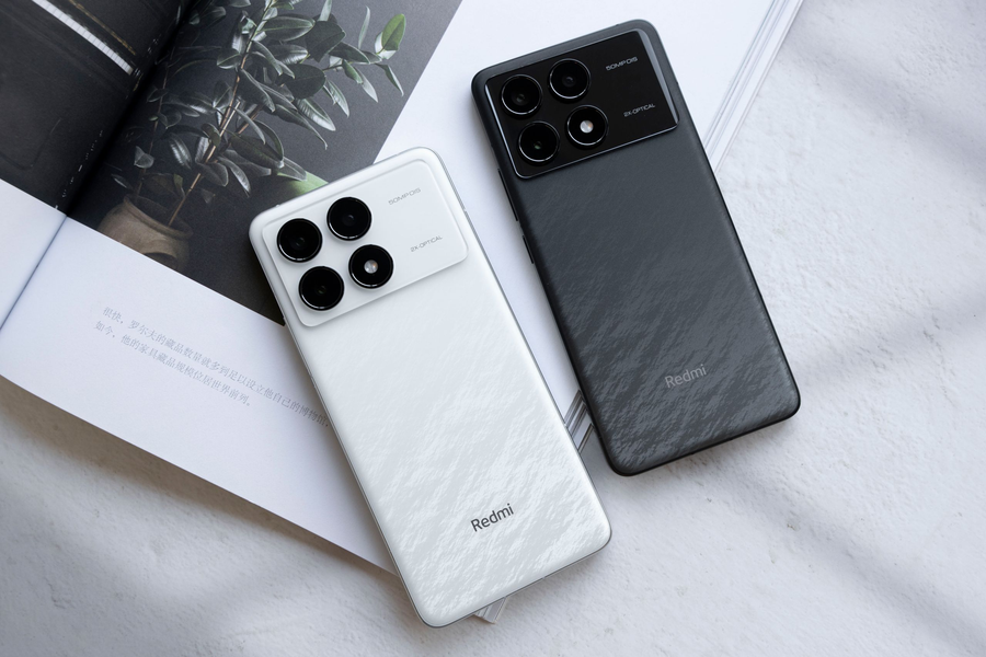 iPhone и Samsung тут не место. Названы самые продаваемые китайские смартфоны в Поднебесной, фото 1