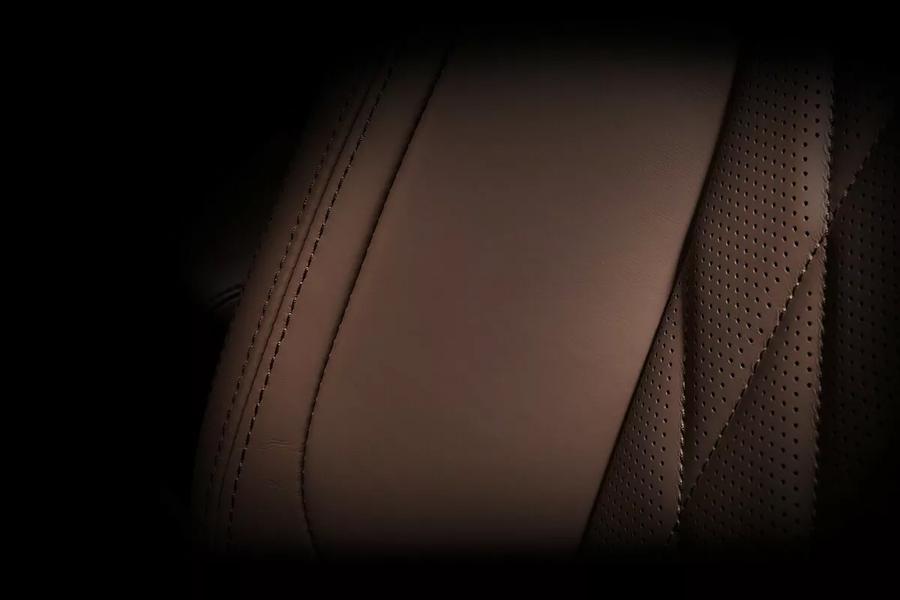 Это совершенно новый Mitsubishi Outlander: появились первые фото, фото 3