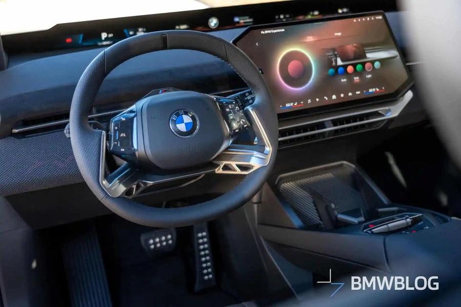 Фото BMW Blog