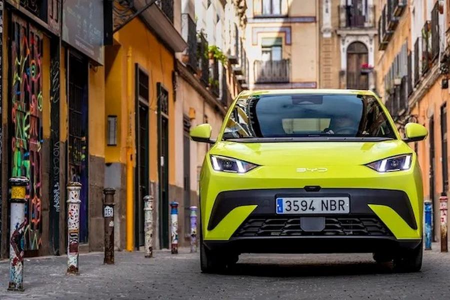 Фото Bestsellingcarsblog