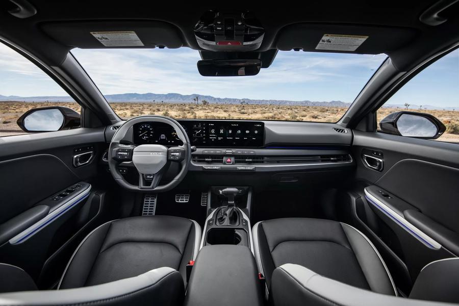 Фото: Carscoops