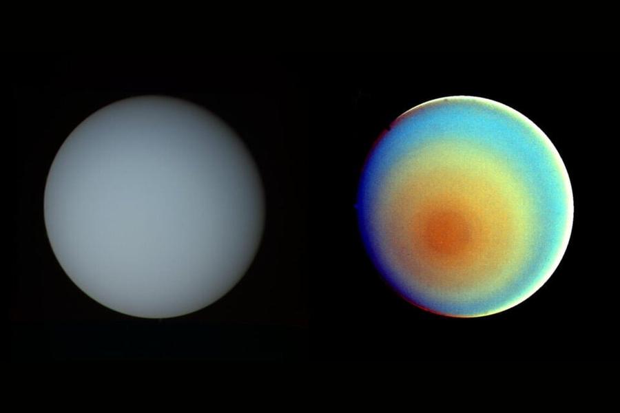 Источник: NASA / JPL