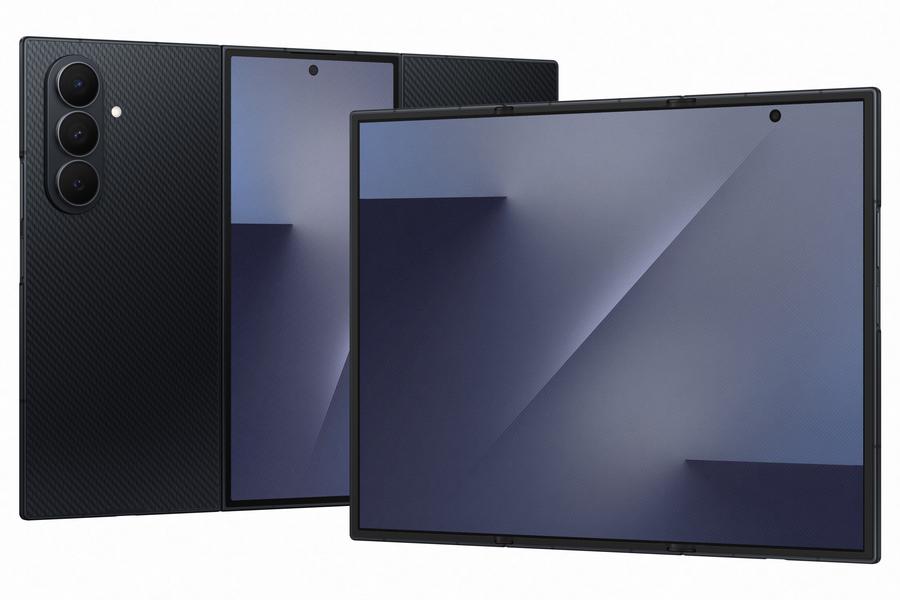 Фото: Samsung