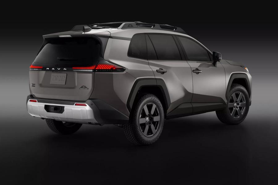 Фото Toyota