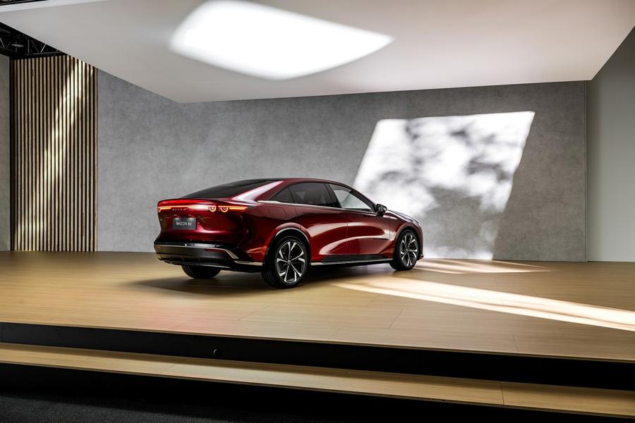 Источник: Mazda