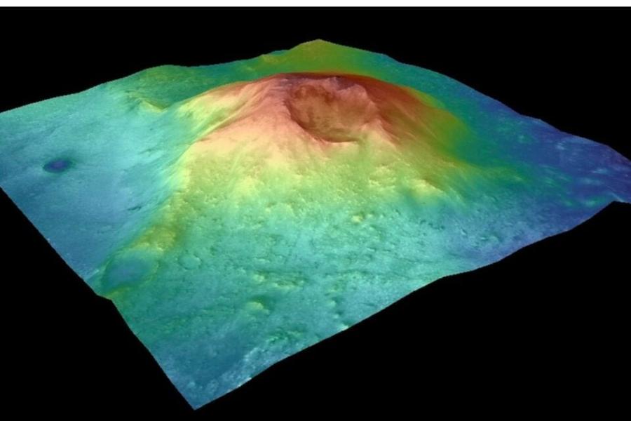 Источник: Georgia Tech / Cuevas-Quinones et al.