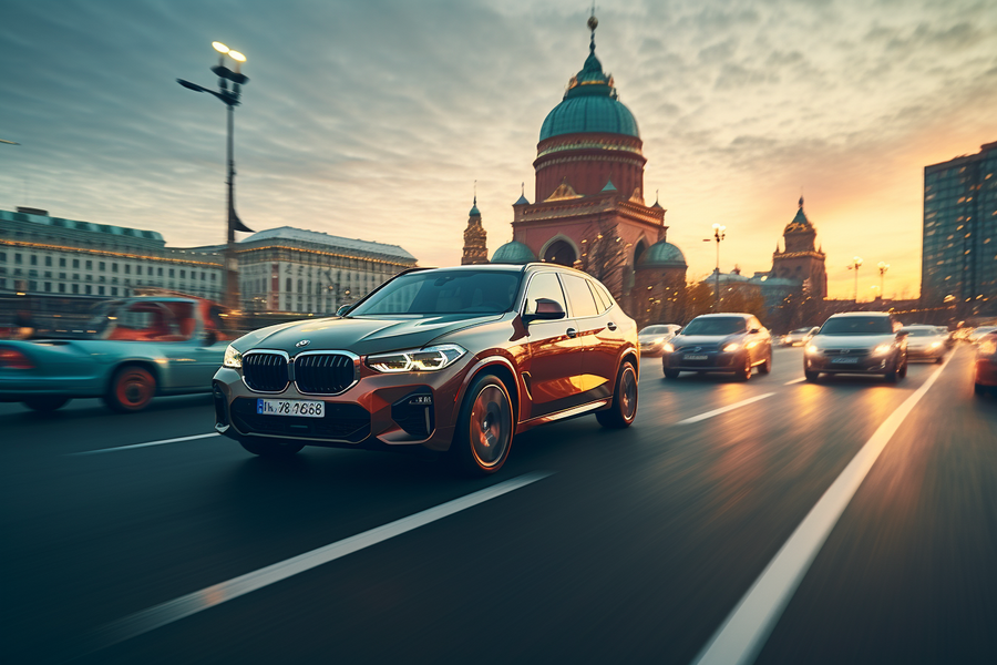 Изображение Midjourney