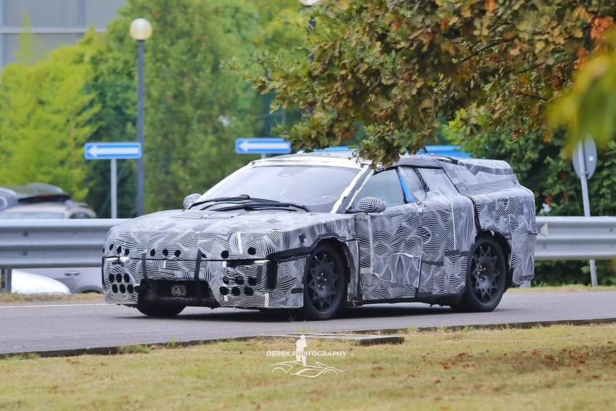 Источник: Ferrari