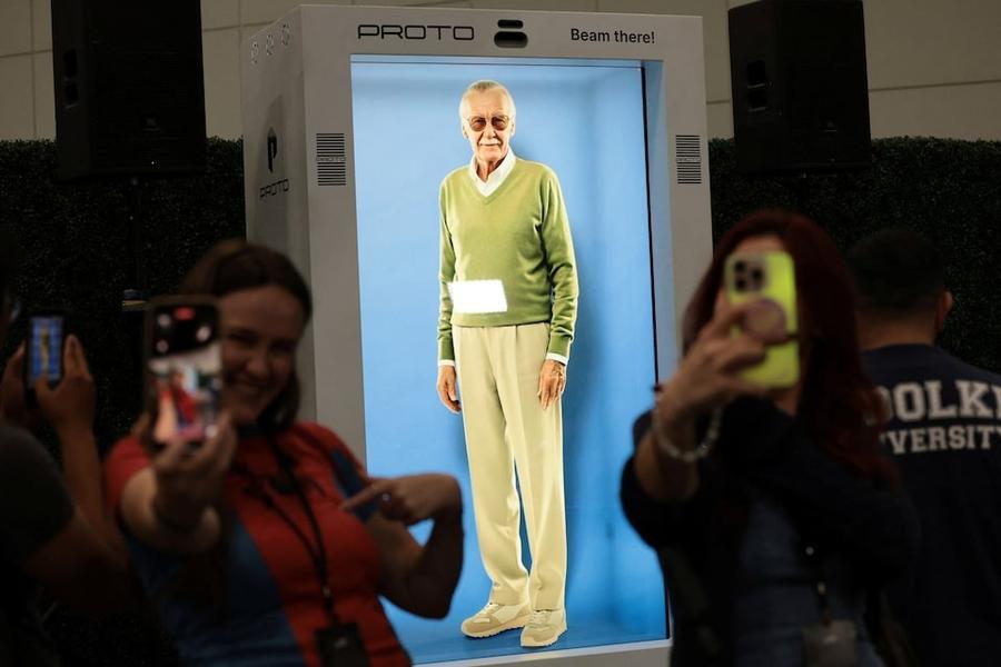 Фото Mario Anzuoni/Reuters