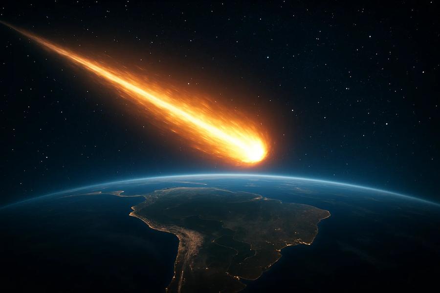Изображение: Sora