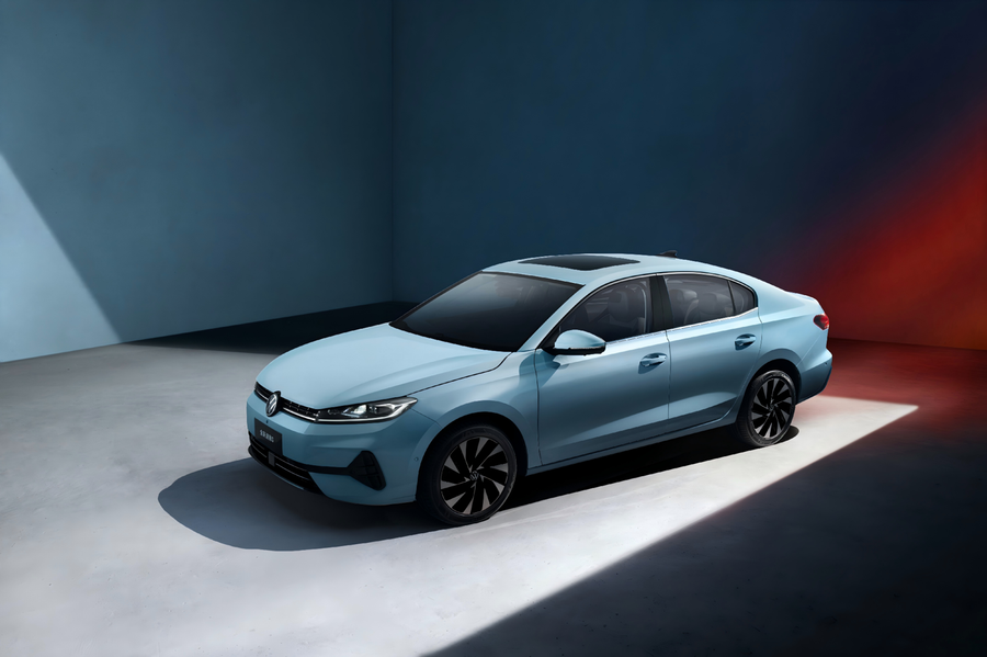 Фото: Volkswagen