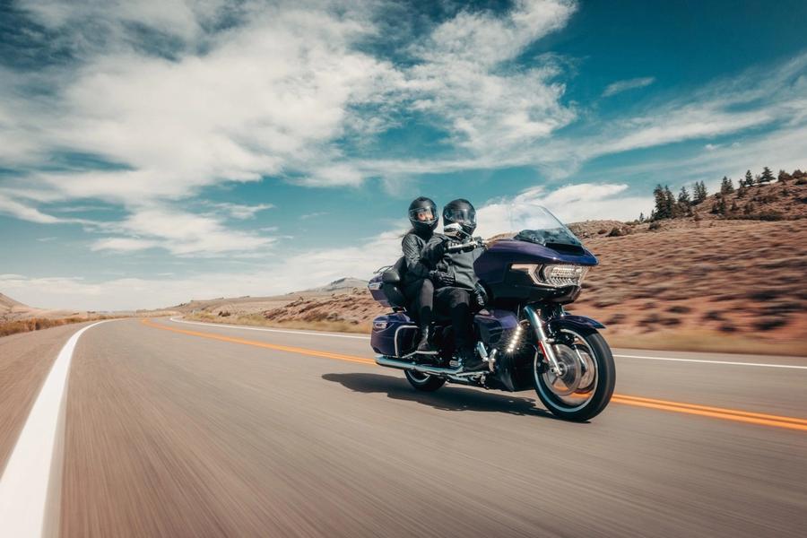 Фото Harley-Davidson