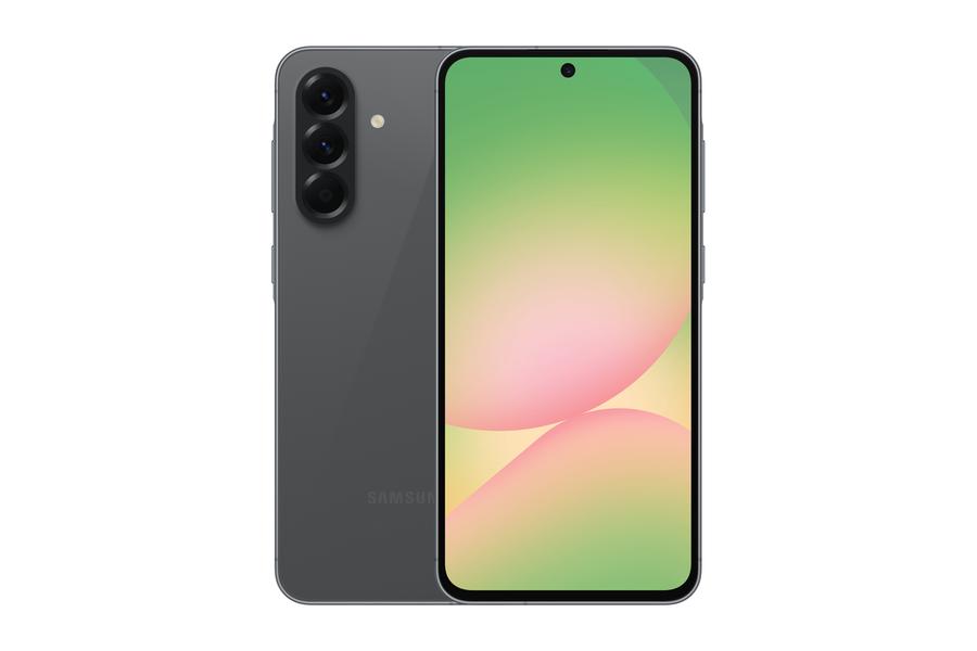Samsung Galaxy A56. Изображение: Samsung