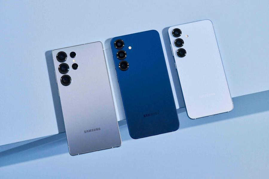 Изображение: Samsung