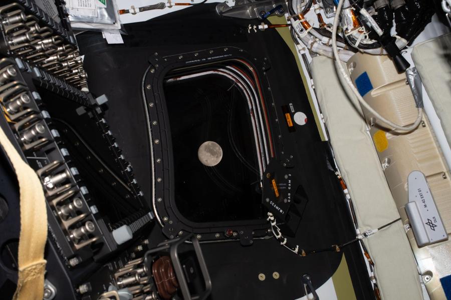 Изображение: NASA