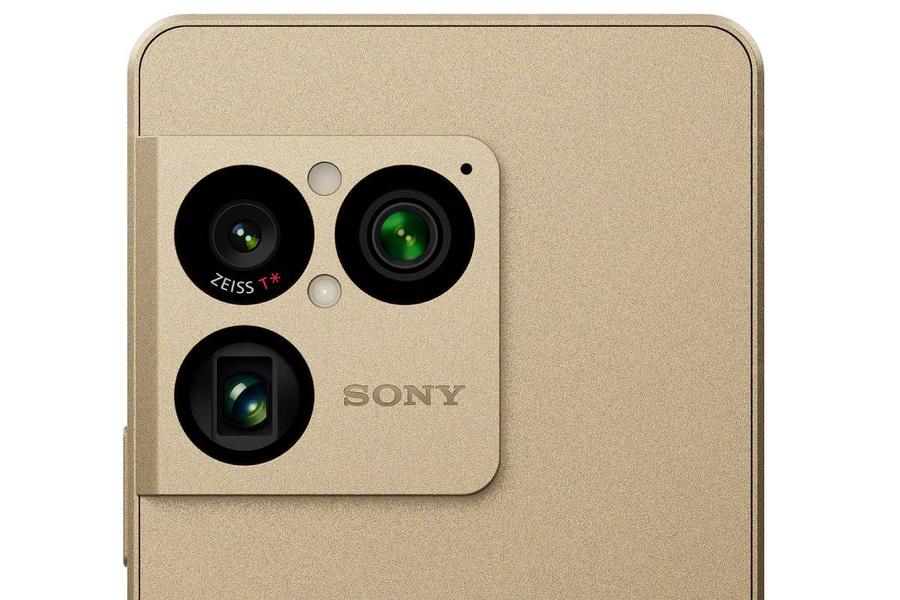 Изображение: Sony