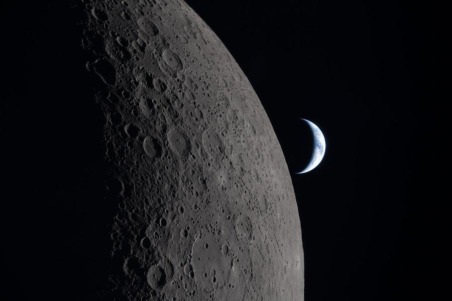 Фото: NASA