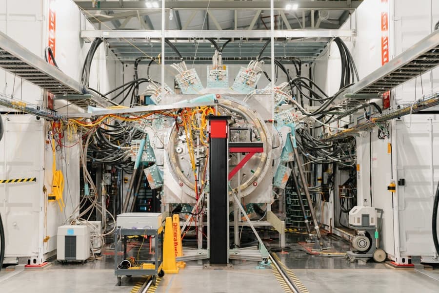 General Fusion станет первой публичной компанией в сфере термоядерной энергетики
