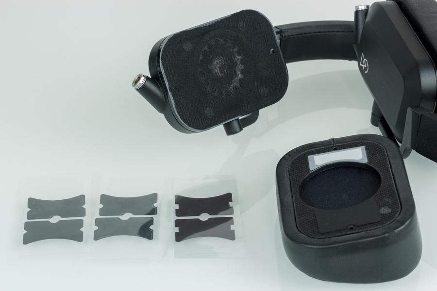 Campfire Audio Cascade:, фото 10