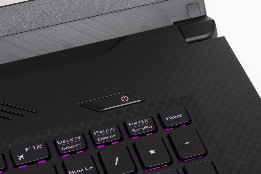 17-дюймовый ноутбук Asus ROG Strix GL703GM, фото 23