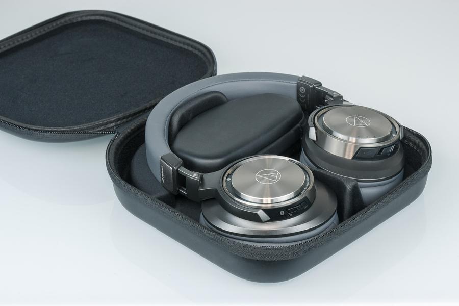 Audio-Technica ATH-DSR9BT:, фото 6