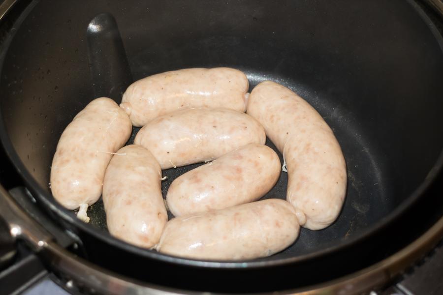 Мультиварка с перемешивателем Coeus Automatic Cooker GSC-108,, фото 35