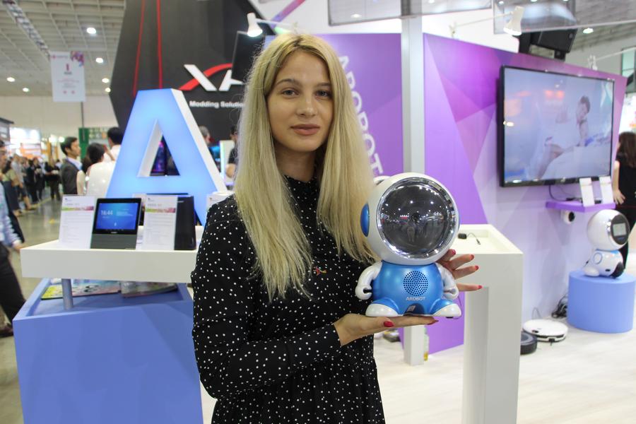 AData на Computex 2018, фото 9