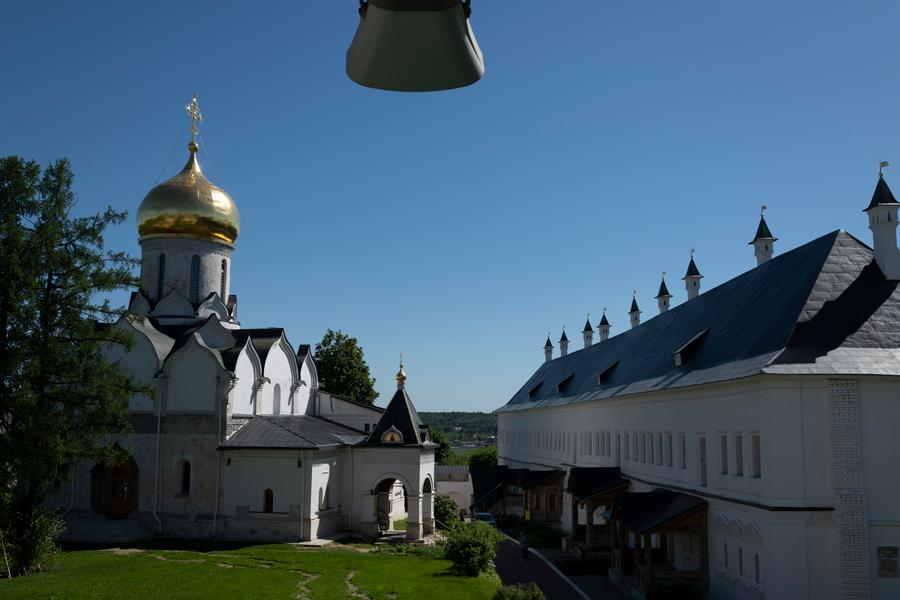 Объективы Nikon AF-S Nikkor 35mm f/1.4G и 35mm f/1.8G ED:, фото 19