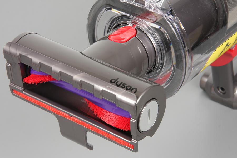 Аккумуляторный пылесос Dyson Cyclone V10 Absolute:, фото 25