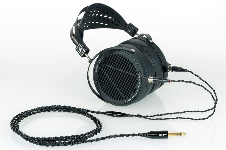 Планарно-магнитные наушники Audeze LCD2 Classic:, фото 3