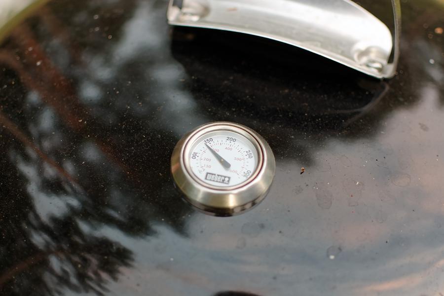 Дистанционные цифровые термометры для гриля Weber iGrill 2 и iGrill Mini:, фото 55