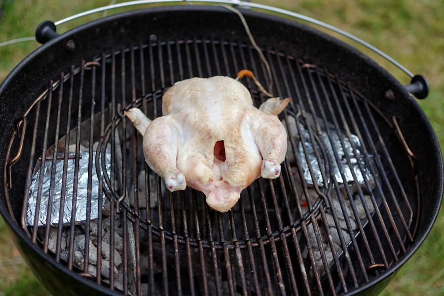 Дистанционные цифровые термометры для гриля Weber iGrill 2 и iGrill Mini:, фото 53