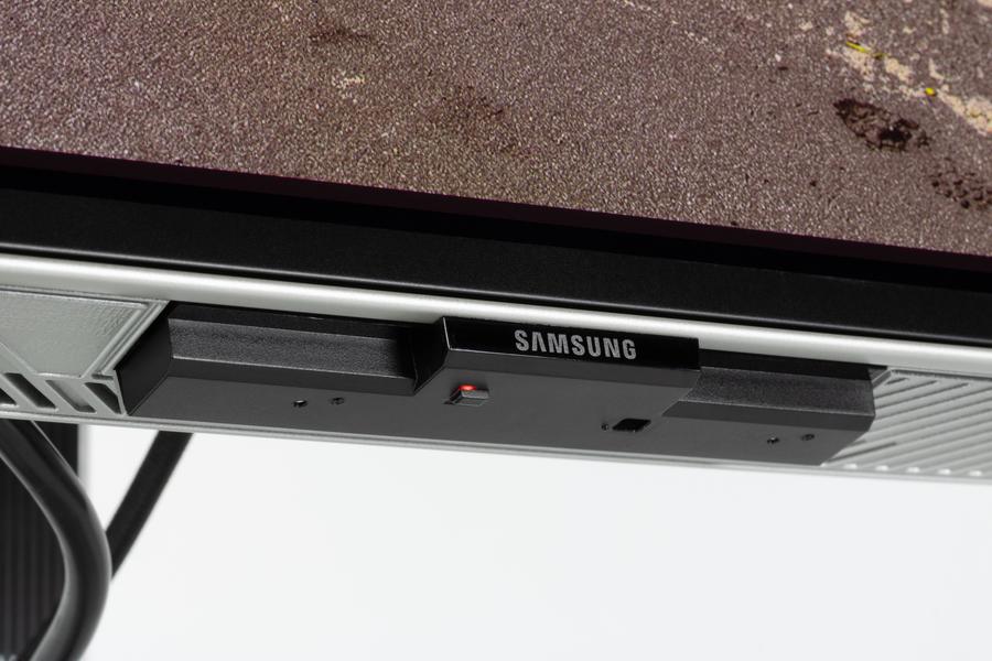 Игровой монитор Samsung Odyssey OLED G8 G80SH:, фото 4