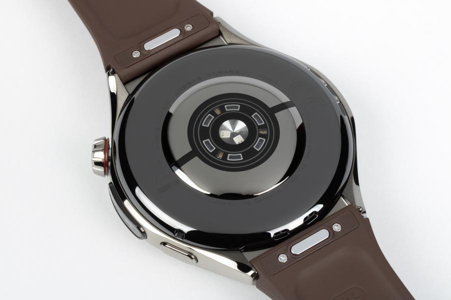 Умные часы Huawei Watch 6 Pro:, фото 12
