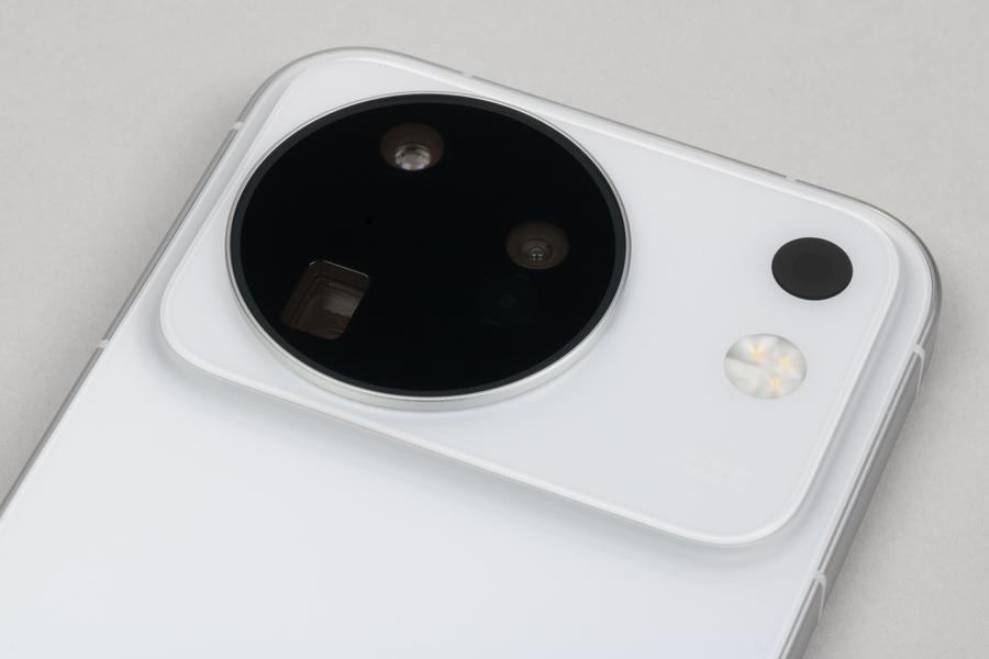 Смартфон Vivo X500:, фото 12