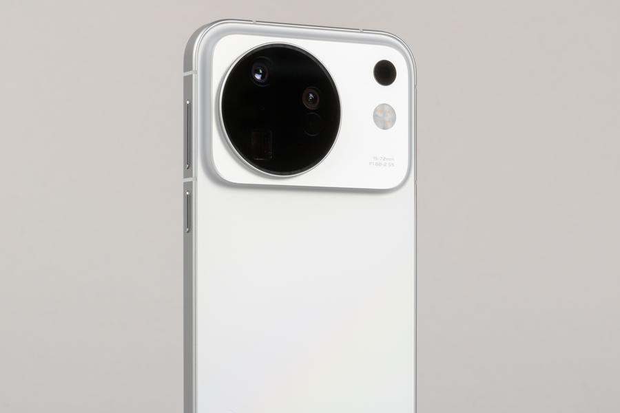 Смартфон Vivo X500:, фото 11