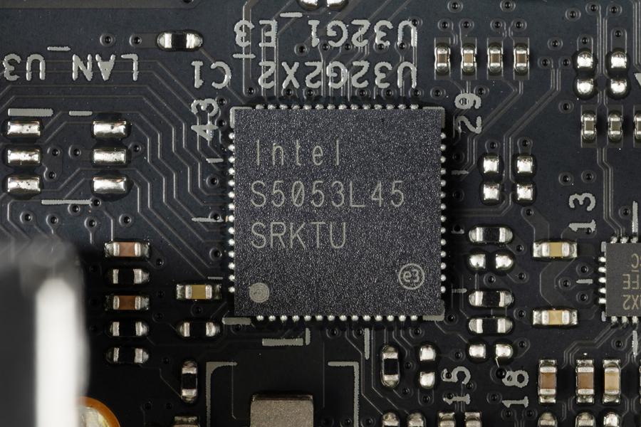 Материнская плата Asus ROG Strix B760-I Gaming WiFi на чипсете Intel B760:, фото 32
