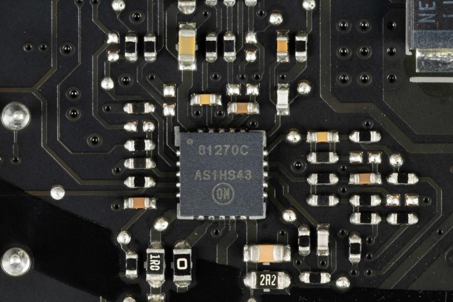 Материнская плата Asus ROG Strix B760-I Gaming WiFi на чипсете Intel B760:, фото 64