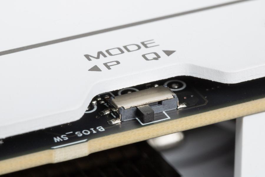 Видеокарта Asus Prime GeForce RTX 5070 OC White (12 ГБ):, фото 17