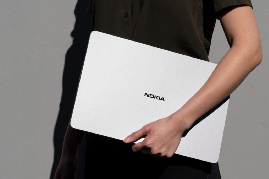Представлены первые ноутбуки Nokia по цене от 700 евро, фото 1